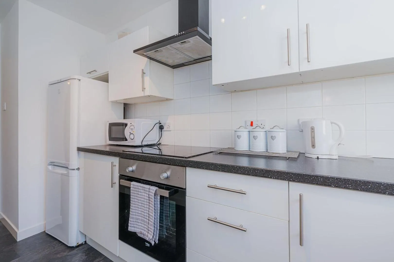 Guestready - Restful Stay Near Edinburgh Castle
