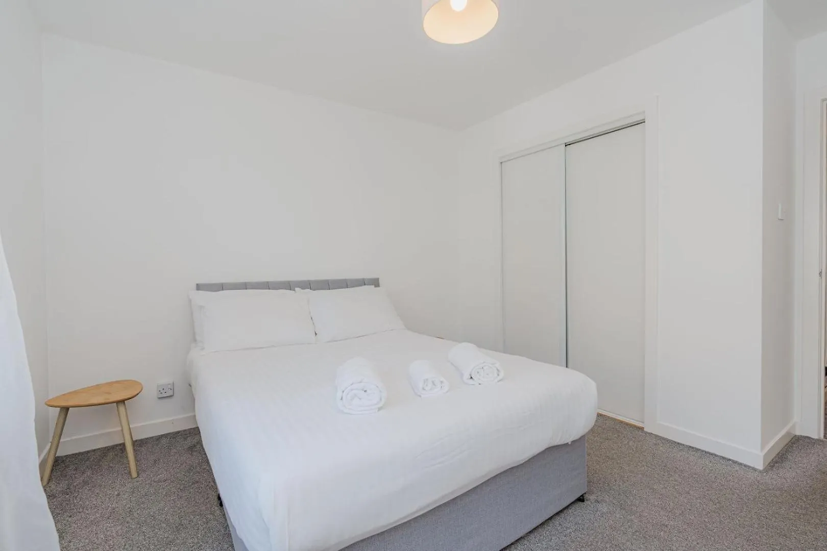 Guestready - Restful Stay Near Edinburgh Castle 0*,