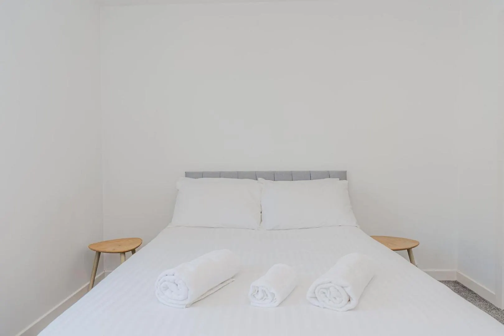 Guestready - Restful Stay Near Edinburgh Castle Apartment