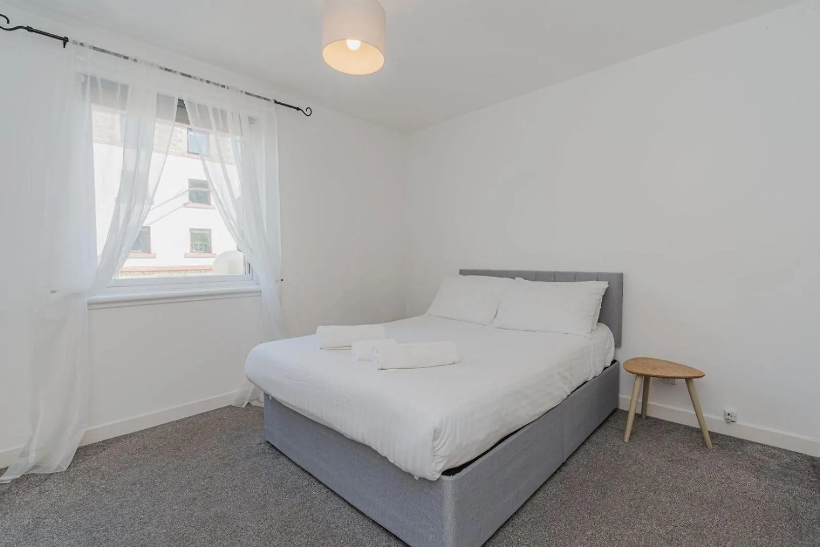 Guestready - Restful Stay Near Edinburgh Castle