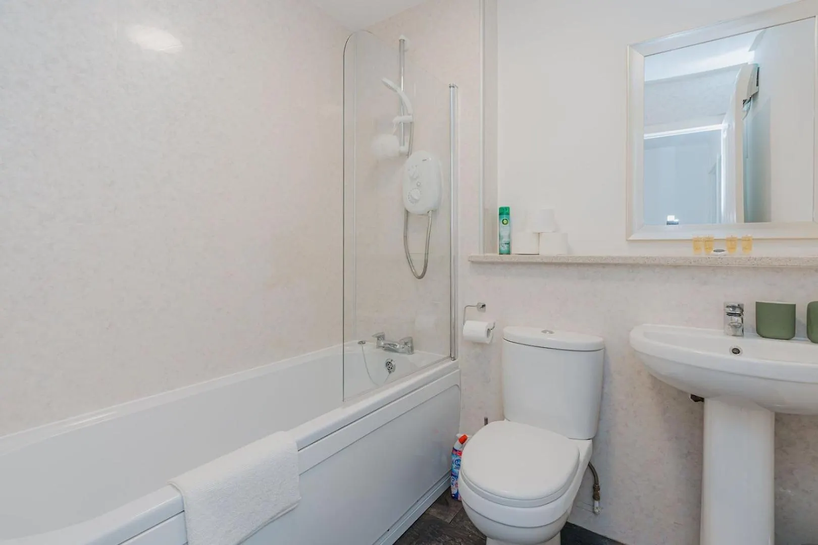 Guestready - Restful Stay Near Edinburgh Castle Apartment