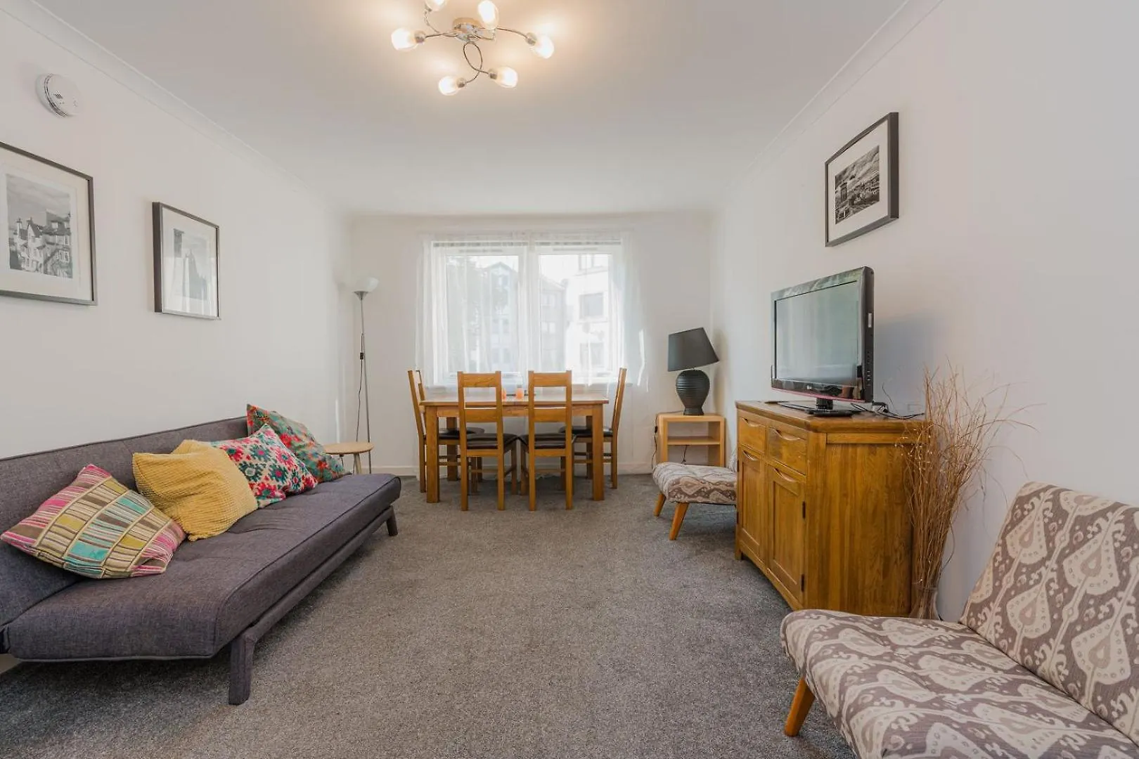 Guestready - Restful Stay Near Edinburgh Castle United Kingdom