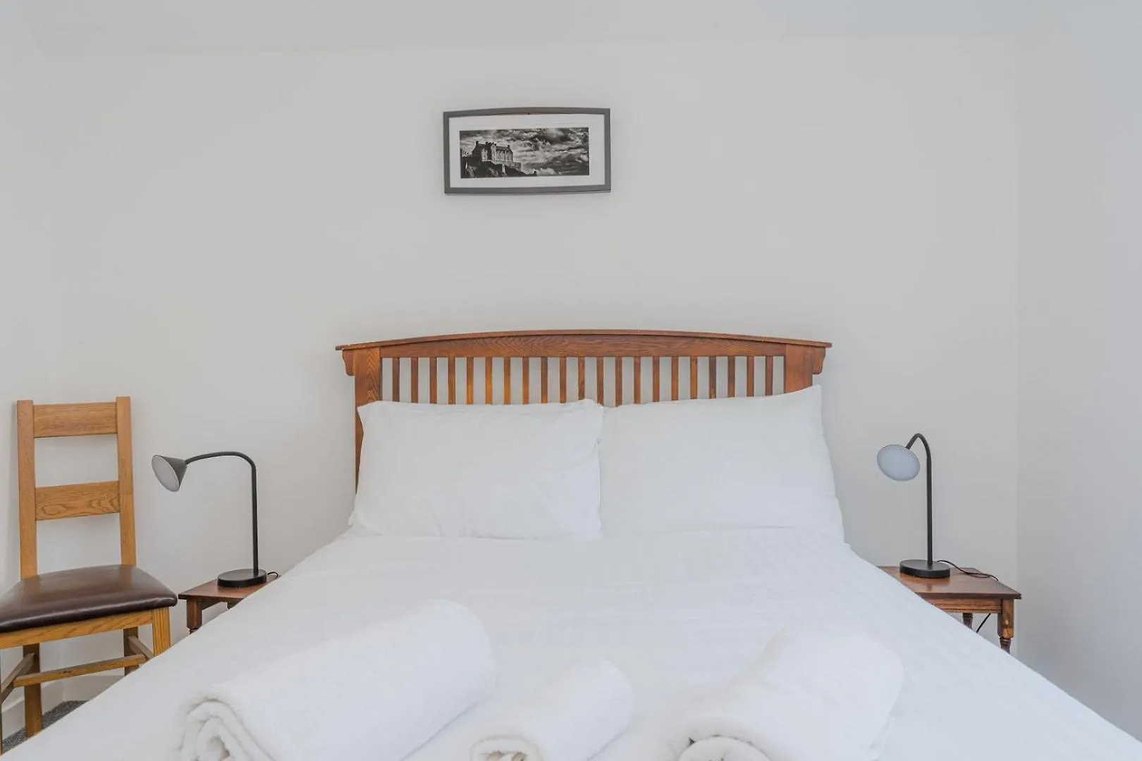 Guestready - Restful Stay Near Edinburgh Castle 0*,  United Kingdom