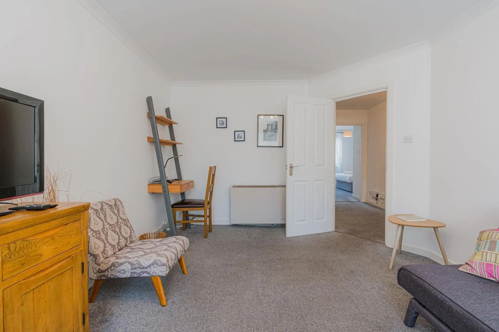 Guestready - Restful Stay Near Edinburgh Castle Apartment