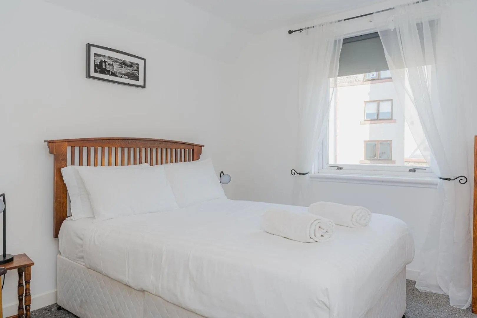 Apartment Guestready - Restful Stay Near Edinburgh Castle