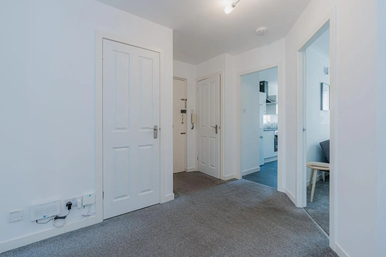 Apartment Guestready - Restful Stay Near Edinburgh Castle United Kingdom