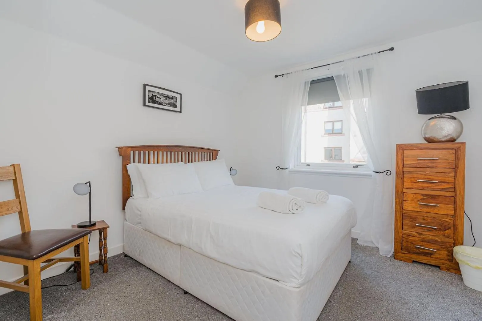Apartment Guestready - Restful Stay Near Edinburgh Castle United Kingdom