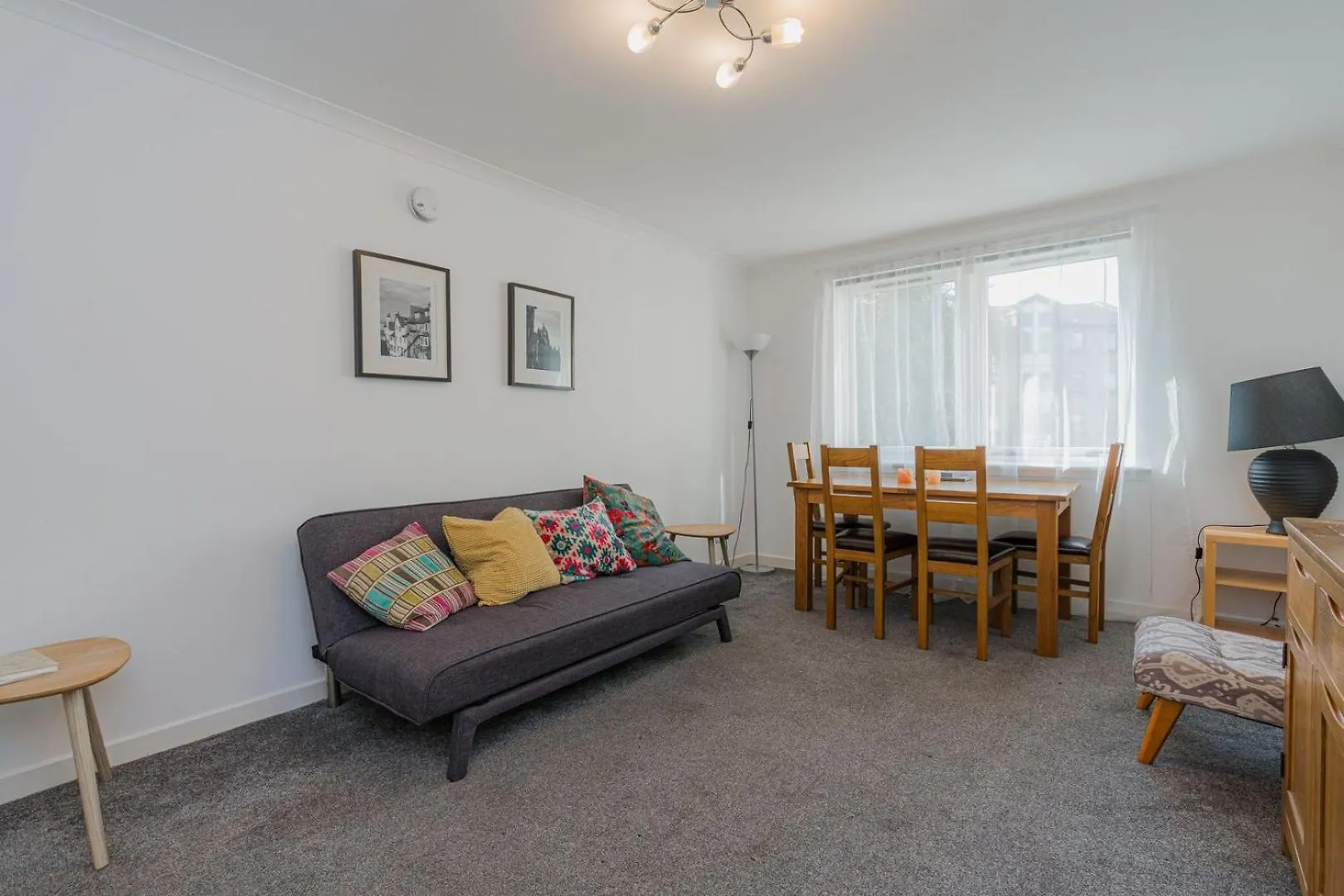 Guestready - Restful Stay Near Edinburgh Castle