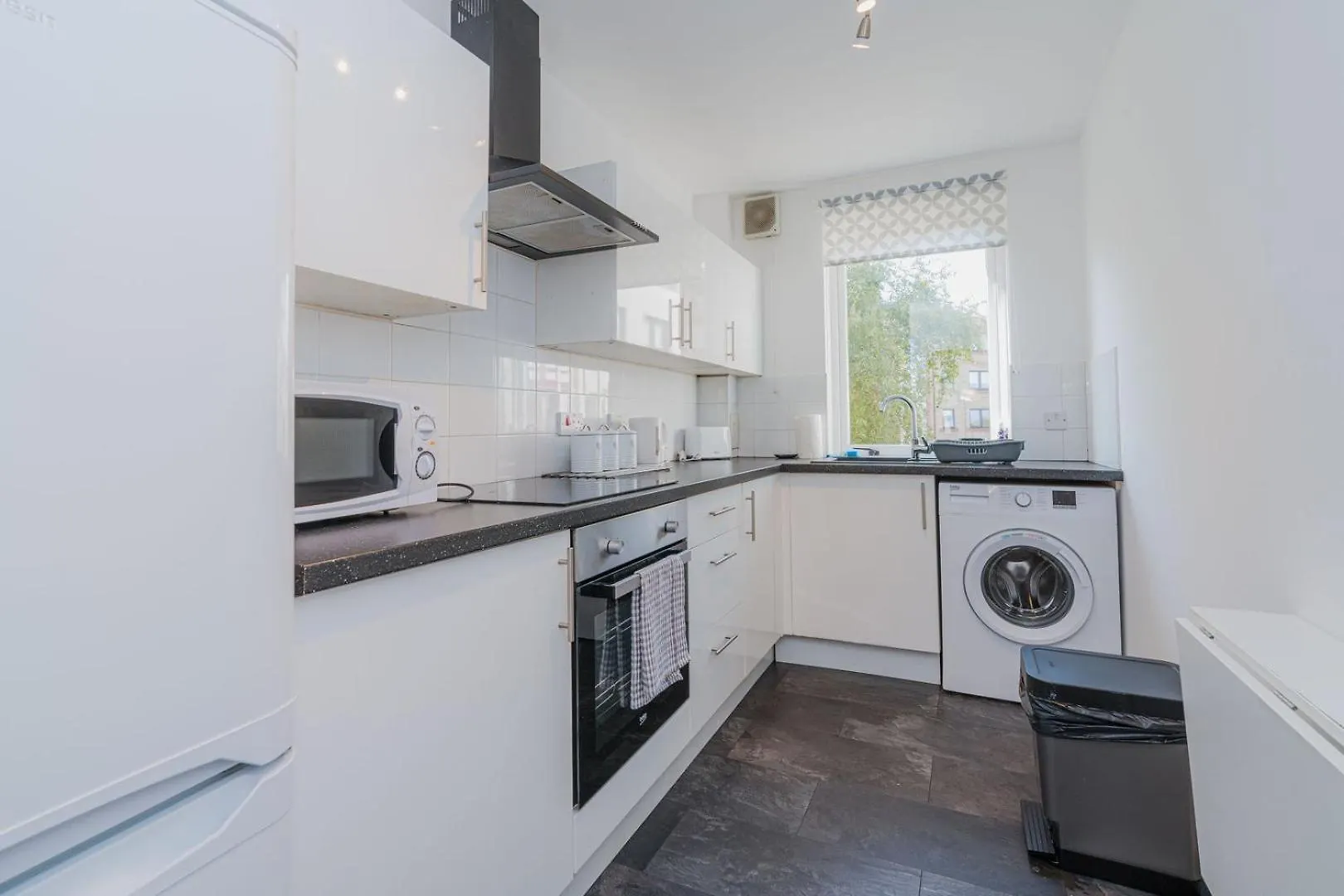 Guestready - Restful Stay Near Edinburgh Castle 0*,  United Kingdom