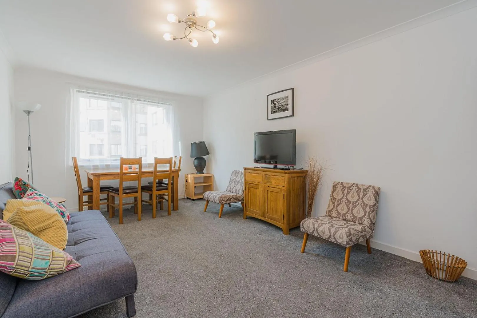 Guestready - Restful Stay Near Edinburgh Castle