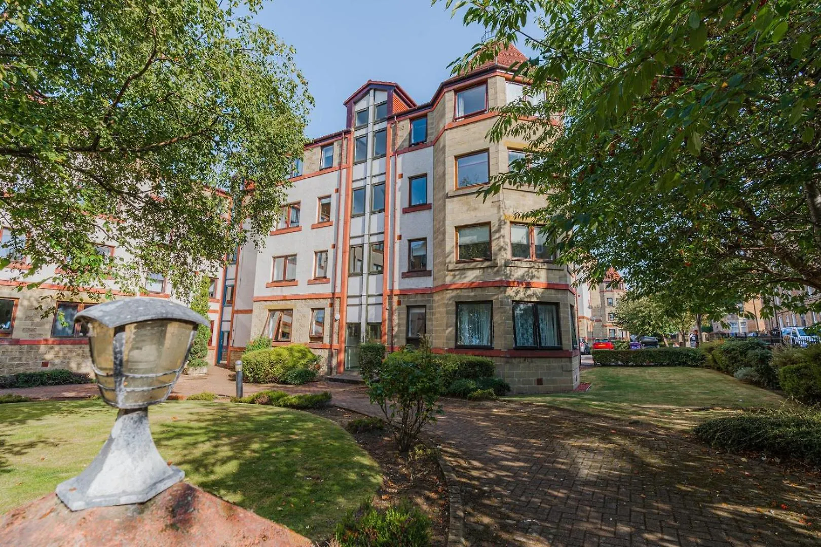 Apartment Guestready - Restful Stay Near Edinburgh Castle