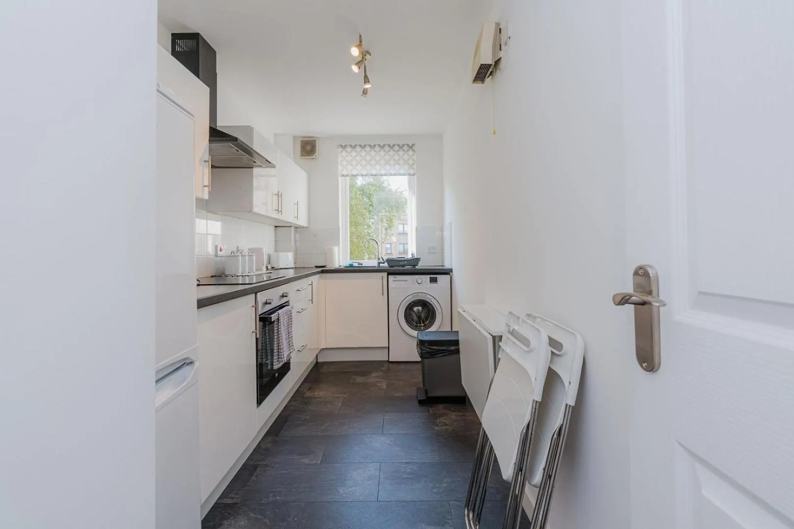 Appartamento Guestready - Restful Stay Near Edinburgh Castle